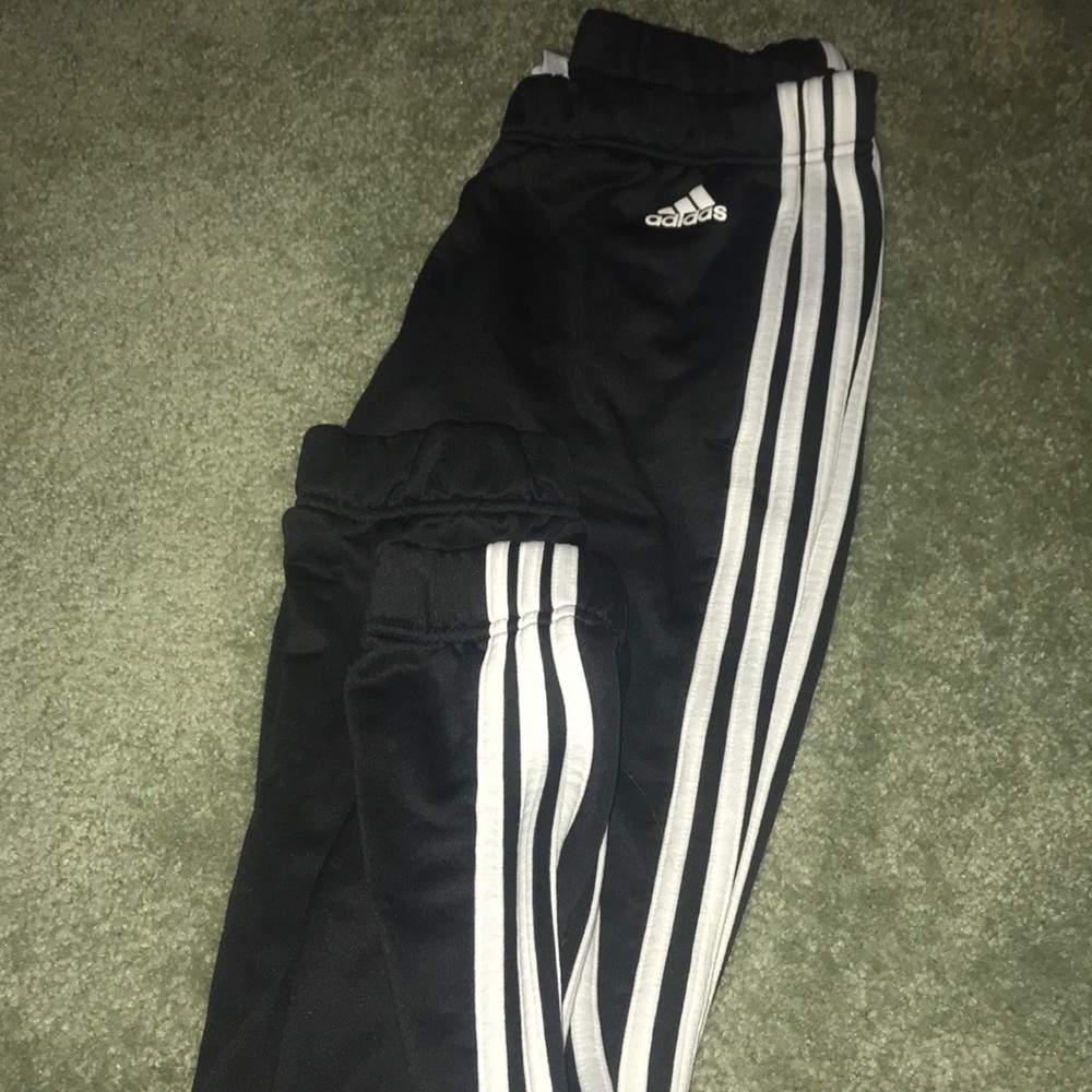 adidas joggers